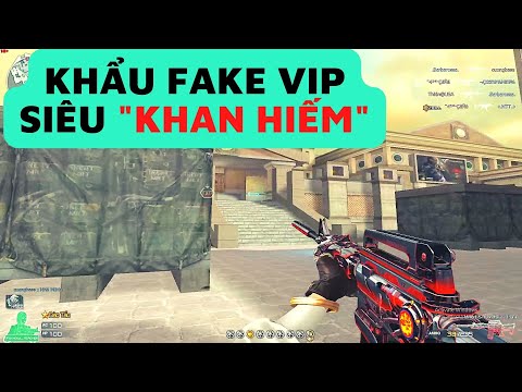 Bình luận CF - M4A1 Iron Beast Punk | Hàng siêu hiếm