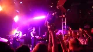 Kitten - Doubt Live at The Troubadour