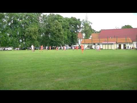 Lzs Kujakowice 10 2 Lzs Bąków