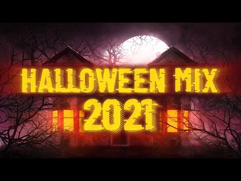 Trap Nation x Onderkoffer Halloween Mix 👻 🎃