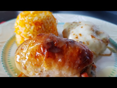 cozinhando Com o Chef