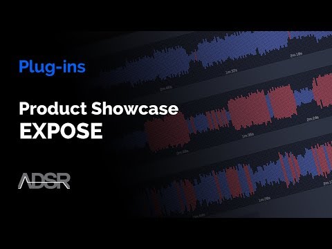 EXPOSE Showcase - Stand Alone Quality Control