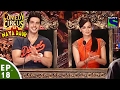 Comedy Circus Ka Naya Daur Ep 18 Dia Mirza And Zayed Khan Special