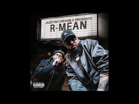 R-Mean & Justin Credible - "10 Rap Commandments" OFFICIAL VERSION