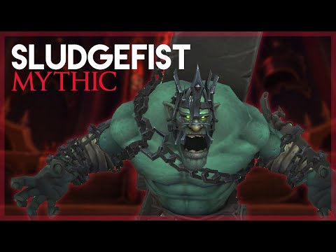 Sludgefist Mythic - Reaction - Multi POV