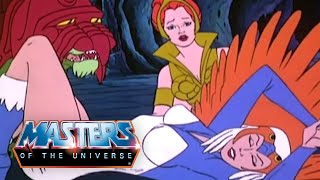 He Man | Daimar the Demon | He Man Full Episode | Cartoons for kids