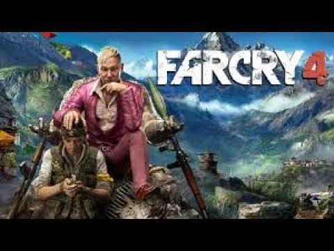 Zagrajmy W Far Cry 4 Odc 5