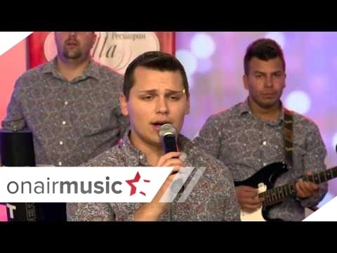 Zal za Despina - Ekstra Bend Skopje - cover Casa Ljubov
