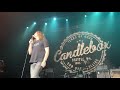 Candlebox Surrendering 7/20/19