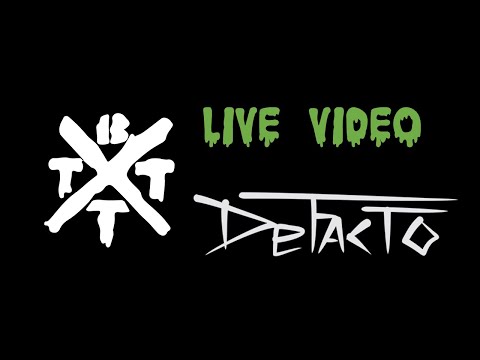 DeFacto - Our Song LIVE (23.August 2019)