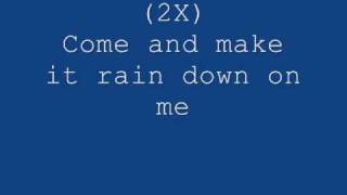 Wetter Music Video