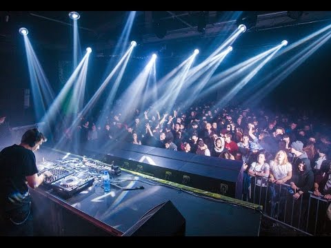 OGONEK Live at 18 YEARS HMSU