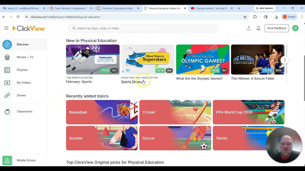 Module 2  Digital Tool Teaching Project