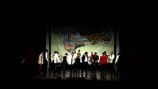 Son del sur – Segunda Semifinal – COAC 2002