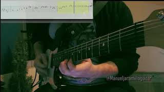 Robben Ford / How deep in the blues / GUITAR TAB