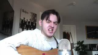 Needle Of Death - Neil Young (cover)