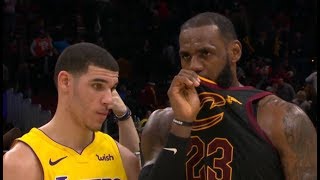 NBA Stars vs their new teams! - LeBron, Cousins, Carmelo,... (2017/18 Highlights)