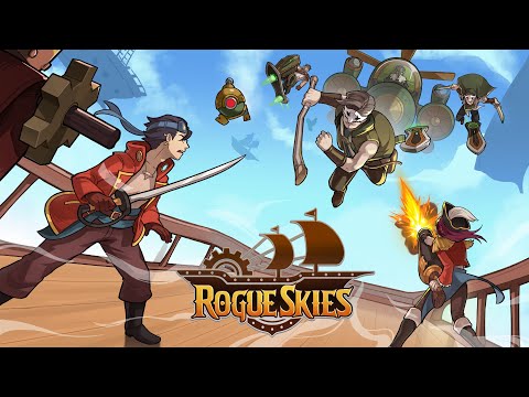 Announcement Trailer