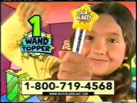 qubo Commercial Breaks (November 10, 2007; January 19/26, 2008 ...