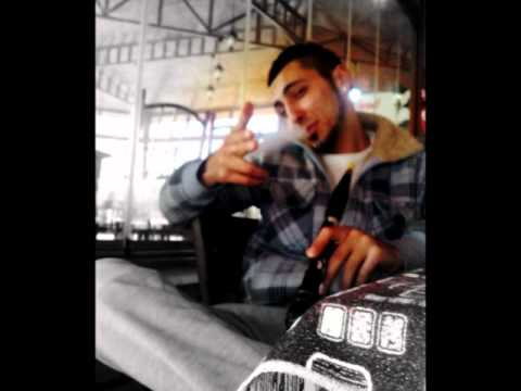 FERMAN feat NAKRİS İHANET - BİTMEDİ 2012 [ YENİ ]