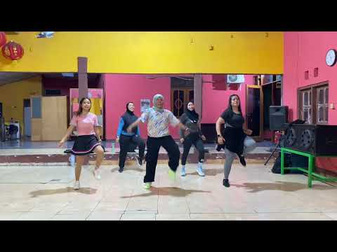 Zin vol 120 #zumbachoreos 