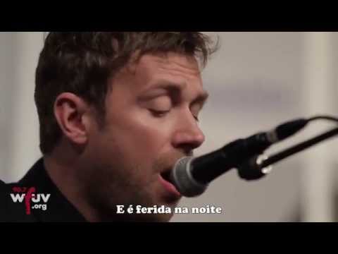 [LEG • PT-BR] DAMON ALBARN - HEAVY SEAS OF LOVE - LIVE @ PUBLIC RADIO ROCK