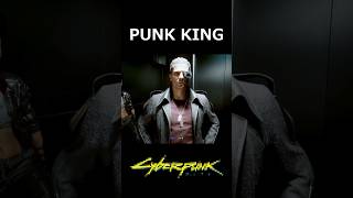 PUNK KING