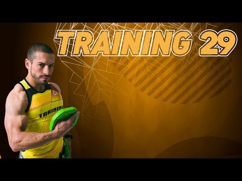STEEL TRAINING MIX 29 - Sneak Peek