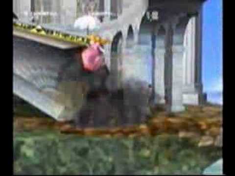 SSBM Perfect Control