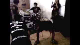 preview picture of video 'Cianjur Metal @Astral - Mati Dalam Kutukan'