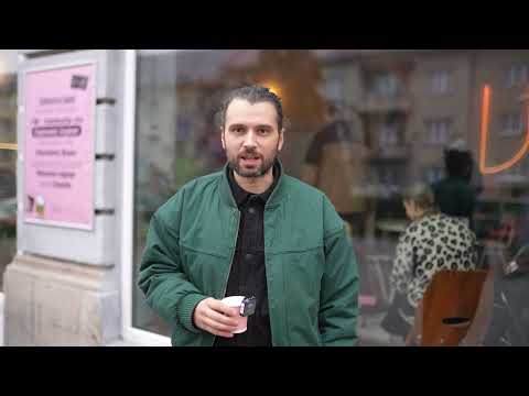 Pomôžte nám dostať Výklad na medzinárodnú klubovú scénu