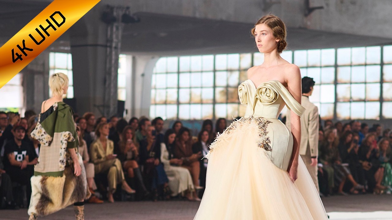 Antonio Marras | Spring Summer 2026 | Milan Fashion Week