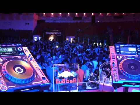 And.Id @ Nights.ro Summer Set 2012 - Arenele Romane 15.09.2012 (3)