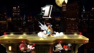 【スマブラSP】まずはキャラクター開放する_02【ほぼDXぶり】