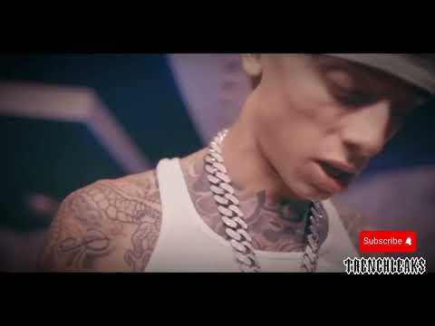 Wewantwraiths ft. Central Cee - Gang Signs [ Official Music Video ]