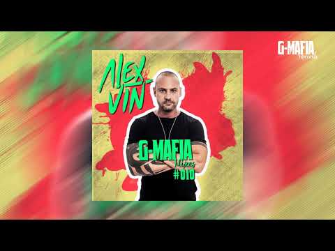 G-Mafia Mixes #010 - AlexVin