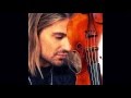 David Garrett y Franck Van Der Heijden....Rock ...