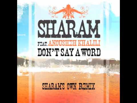 Video thumbnail for Don’t Say A Word...