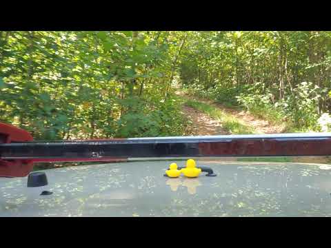 Sheriffs JeepFest 2019 #2