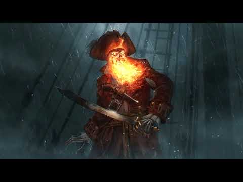 2-Hours Most Epic Pirate Music Mix - Music for Life of a Pirate