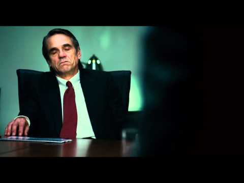 Margin Call (Clip 'For a Reason')