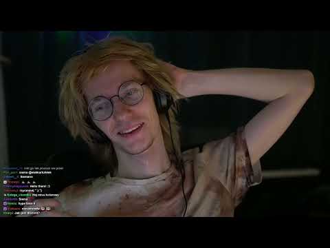 Zapis Live 30.03.2023 - Eleven,Strix,Kistune - Valheim, Fortnite