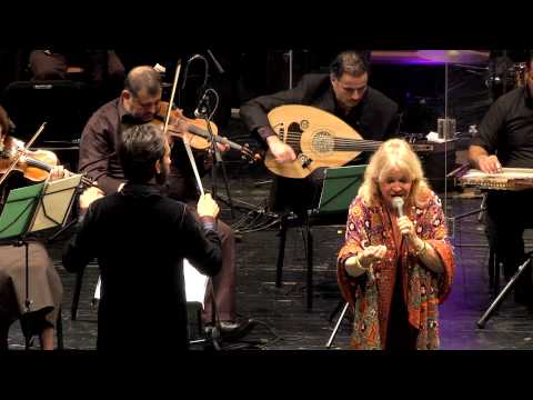 Aita Medley | Feat. Tom Cohen and Raymonde el Bidaouia- عيطة