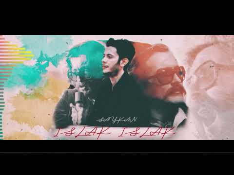 Saykan - Islak Islak (Cem Karaca - Cover)