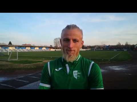 Jászberényi FC - GYAK 2-2 (2019-12-01)
