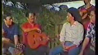 Danny Rivera y Tito Lara cantan ALMA ADENTRO