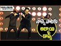 Akhil Performance For Nagarjuna Songs At Hello Movie Pre Release Event Shalimar Film Express