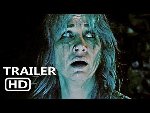 afbeelding ROOTWOOD Official Trailer (2018) Horror Movie