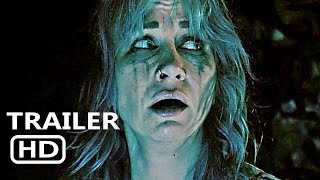 ROOTWOOD Official Trailer (2018) Horror Movie