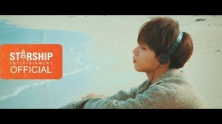 [MV] 정세운 - 나의 바다 (My Ocean) (JEONG SEWOON)